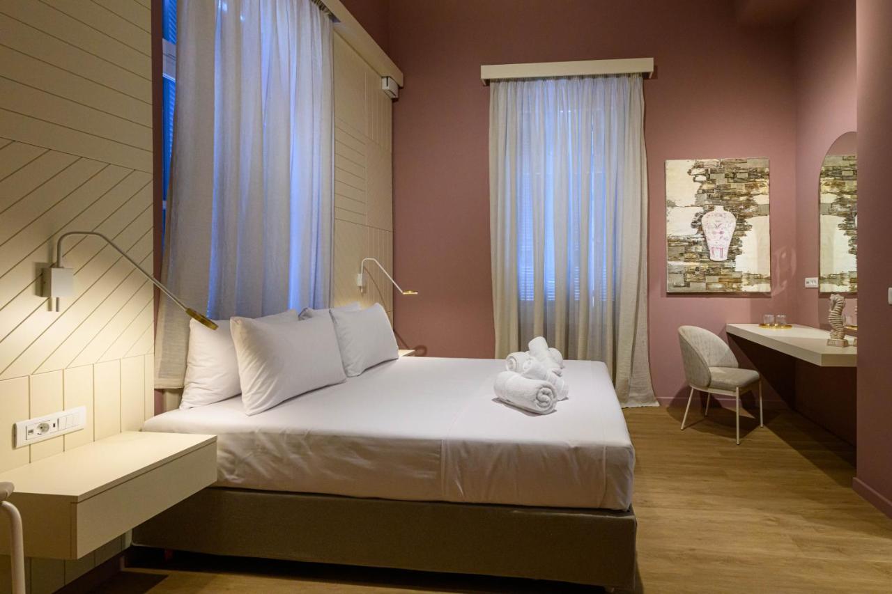 Blueblood - The Rooms Kalamata Esterno foto