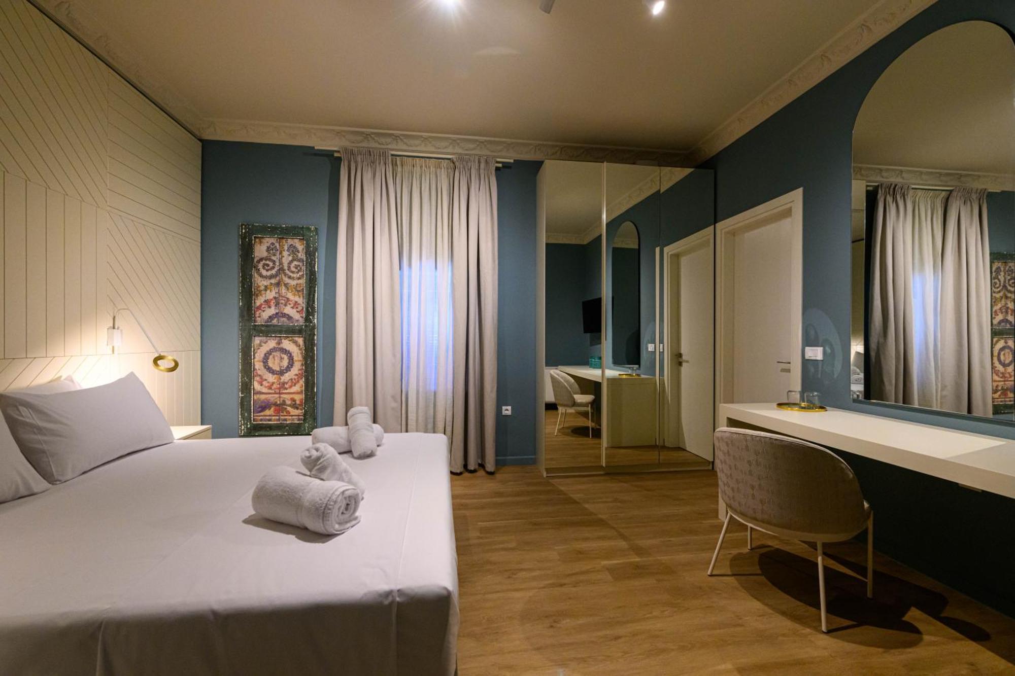 Blueblood - The Rooms Kalamata Esterno foto