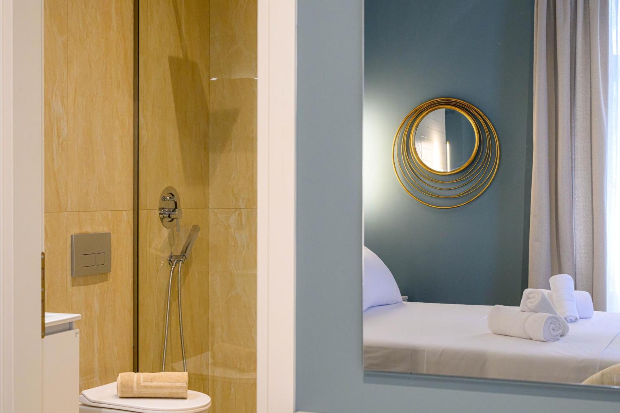 Blueblood - The Rooms Kalamata Esterno foto