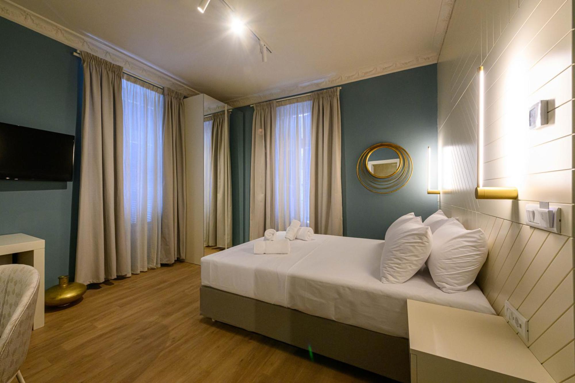 Blueblood - The Rooms Kalamata Esterno foto