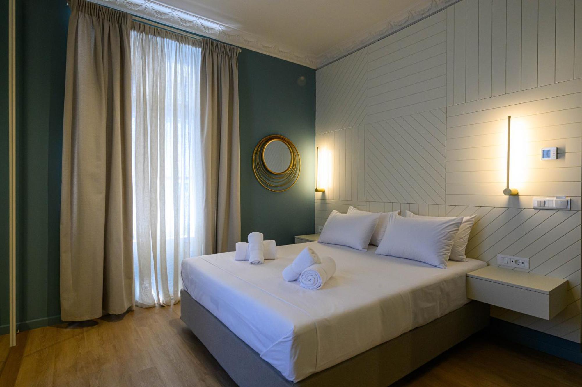 Blueblood - The Rooms Kalamata Esterno foto