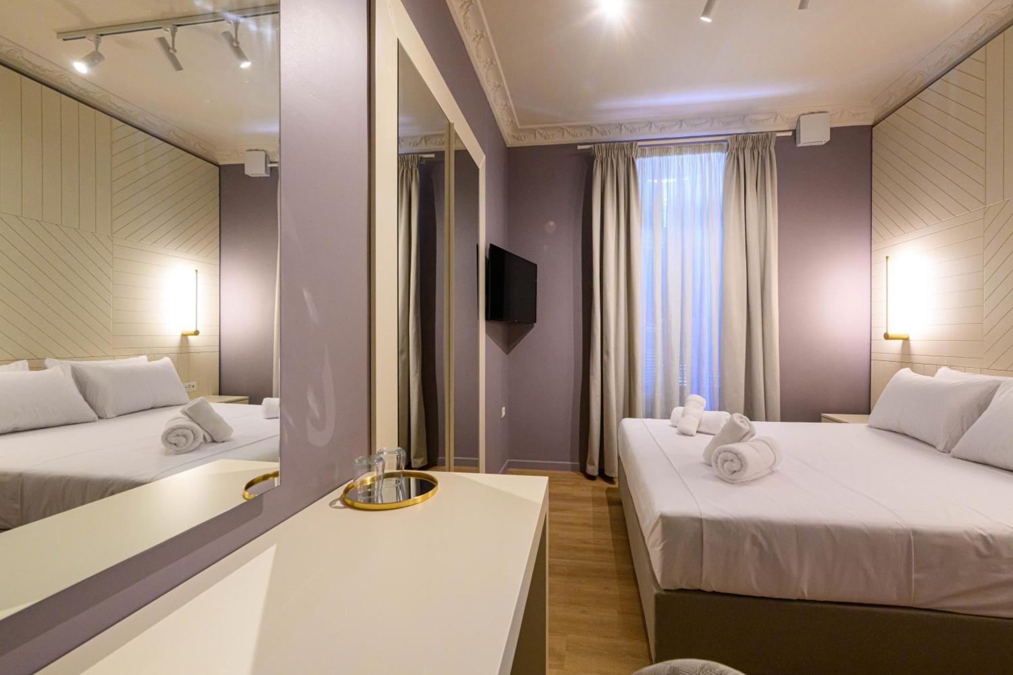 Blueblood - The Rooms Kalamata Esterno foto