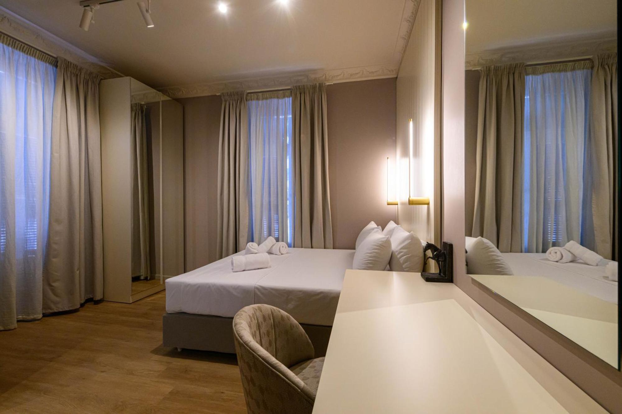Blueblood - The Rooms Kalamata Esterno foto