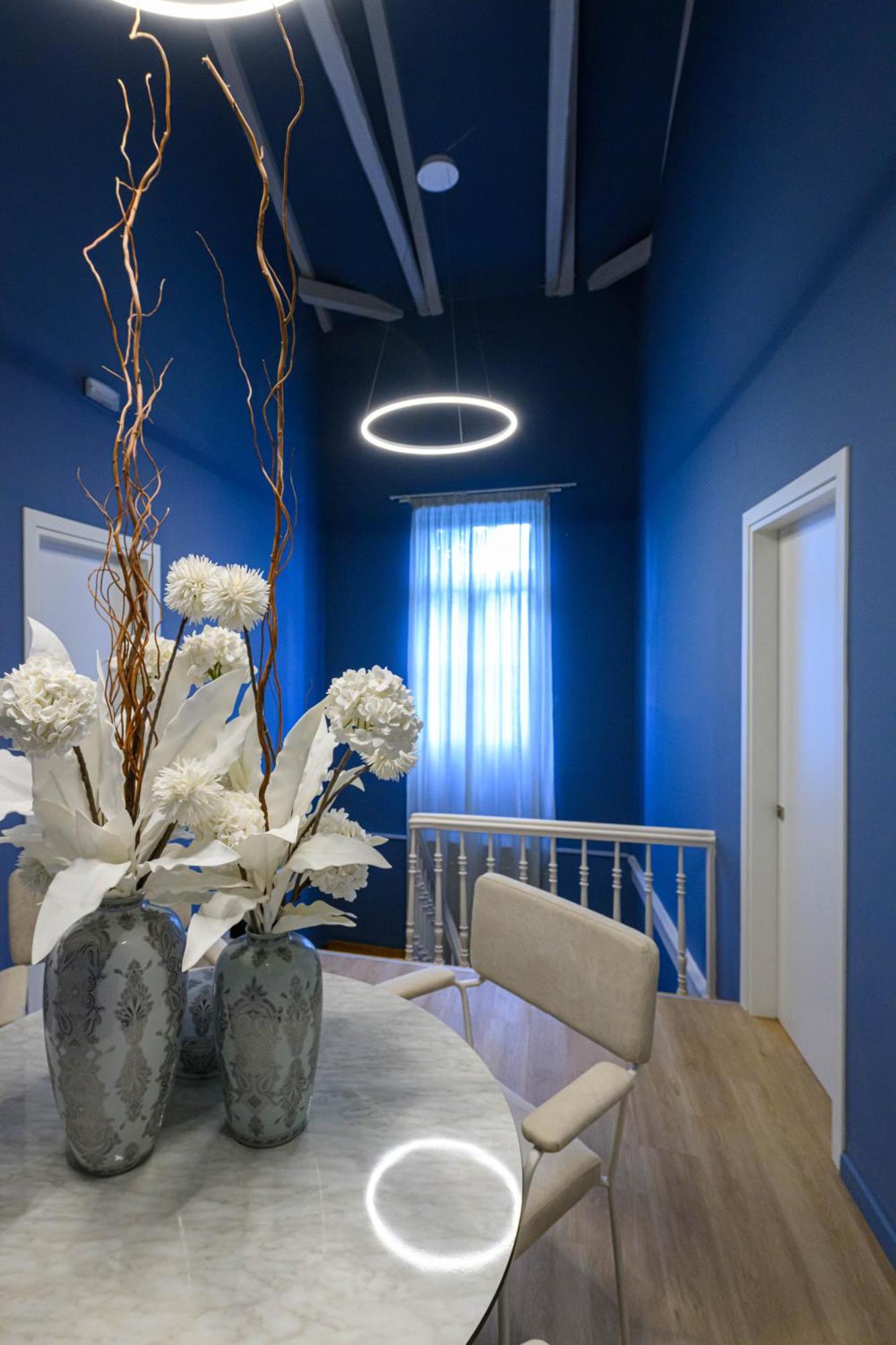 Blueblood - The Rooms Kalamata Esterno foto